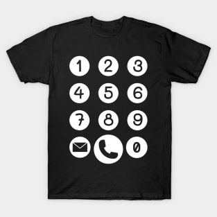 telephone T-Shirt